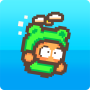 Swing copters 2