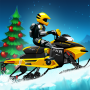 Motocross Kids - Deportes de invierno