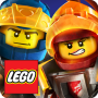 LEGO Nexø KNIGHTS MERLOK 2,0