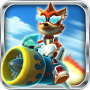 Rocket Racer