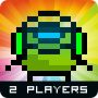 Neobug Rush 2 jugadores