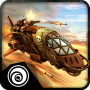 Sandstorm Pirate Wars