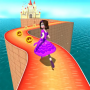 Princess Run 3D
