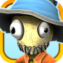 Stitchy: Scarecrow Adventure