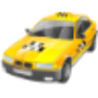 Grand Taxi 3D driver