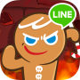 LINE קוקי הפעלה