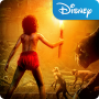 O Livro da Selva: Executar de Mowgli