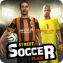 Street Soccer Flick