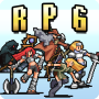 RPG automática