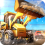 Loader & Dump Truck Colline SIM 2