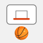 Ketchapp Basketbol