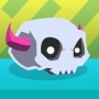 Bonecrusher: Free Endless Peli