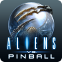 Aliens vs. pinball