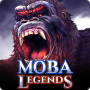 Leyendas MOBA