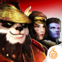 Taichi Panda: Héroes