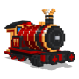 Tracky tren