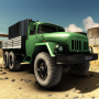 Truck Driver Fou Road 2