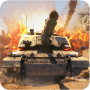 Tanque de huelga 3D