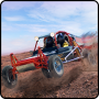 Off-road buggy Rally Racing