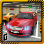 Multipiano Parking Mania 3D