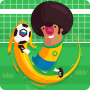 Golpe de fútbol