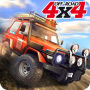 Off Road 4x4 Χιλ Jeep Driver
