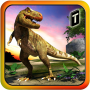 Última T-Rex 3D Simulator