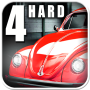 Conductor de coche 4 (Hard Aparcamiento)