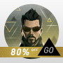 Deus Ex-GO