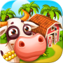 Farm zoo: Bay island village