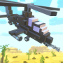 Rescate Heli 2 dustoff