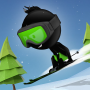 Stickman Ski