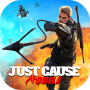 Just Cause : Mobile