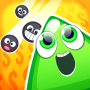 Jelly merger