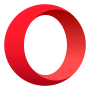 Opera nettleser