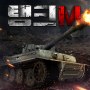 Tank M: Battlegroundsin herra