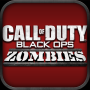 Call of Duty Black Ops zombija