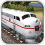 Trainz controlador