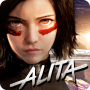 Alita: Battle Angel - A játék CBT