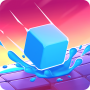 Cube Splashy