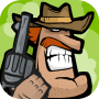 Zombie de Vest: Dead Frontier