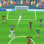 Futbolo mūšis - internetinis „PvP“