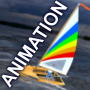 Top Sailor sailing simulator