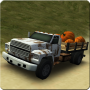 Dirt Trucker Road 3D