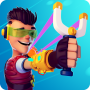 حلوى باترول: Lollipop Defense