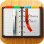 Tidsplan Planner Pro