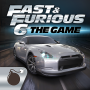 Fast & Furious Το παιχνίδι 6