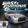 Fast & Furious 6 The Game