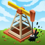 Oil Tycoon - Idle Clicker Game