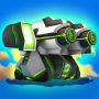 Tanque Raid Online 2 - 3D Galaxy Battles